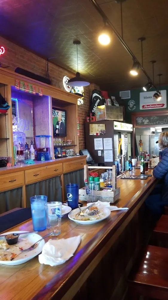 Bar