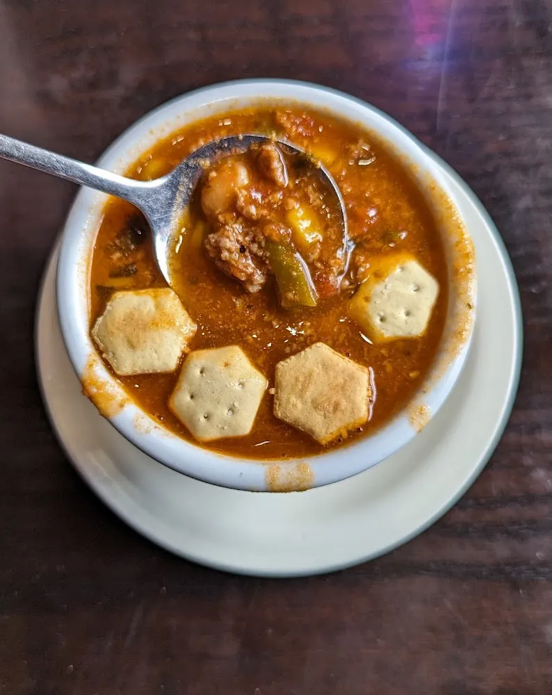 Cactus Chili