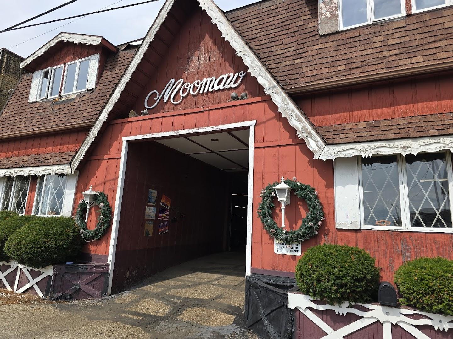 Bags Sports Pub Sugarcreek